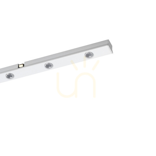Check Track Light Ideallux STICK White 60 cm 12W 3000K 369921