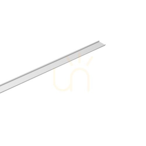 Check Ceiling Trim Ring Ideallux STICK White 100 cm 370453