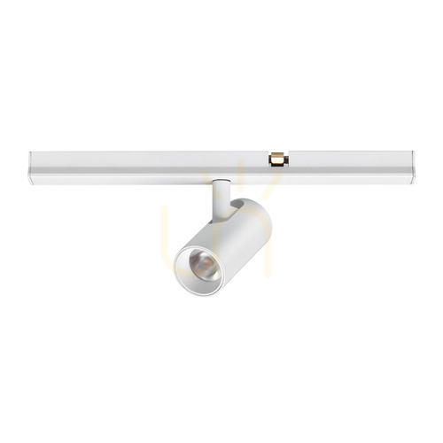Check Track Light Ideallux STICK 364100 LED 3W 3000K White 15 cm