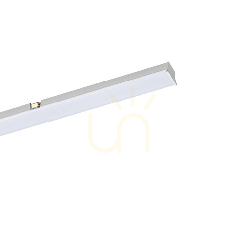 Check Track Light Ideallux STICK White 30 cm 3000K Dimmable 364131