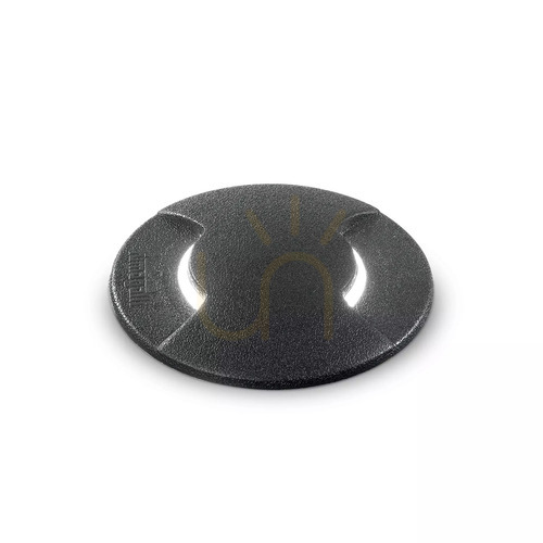 Check Outdoor Standing Light Ideallux WAY Black 16 cm IP67 351568