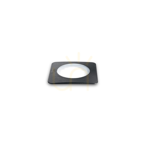 Check Outdoor Standing Light Ideallux WAY Black IP67 11 cm 351513
