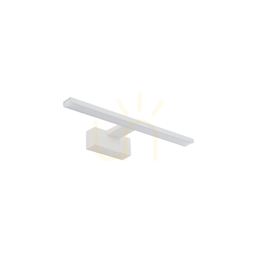 Check CEZANNE LED wall lamp S 10672 Nowodvorski