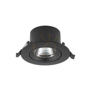 Downlight EGINA LED 5W 10548 Nowodvorski 0 Downlight EGINA LED 5W 10548 Nowodvorski small 0