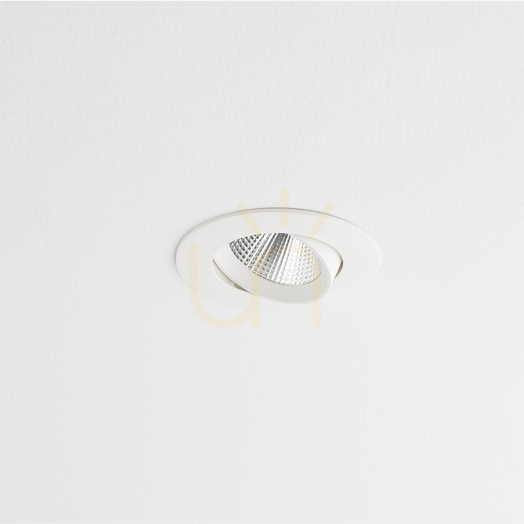 Preview Downlight EGINA LED 10W 10552 Nowodvorski Downlight EGINA LED 10W 10552 Nowodvorski
