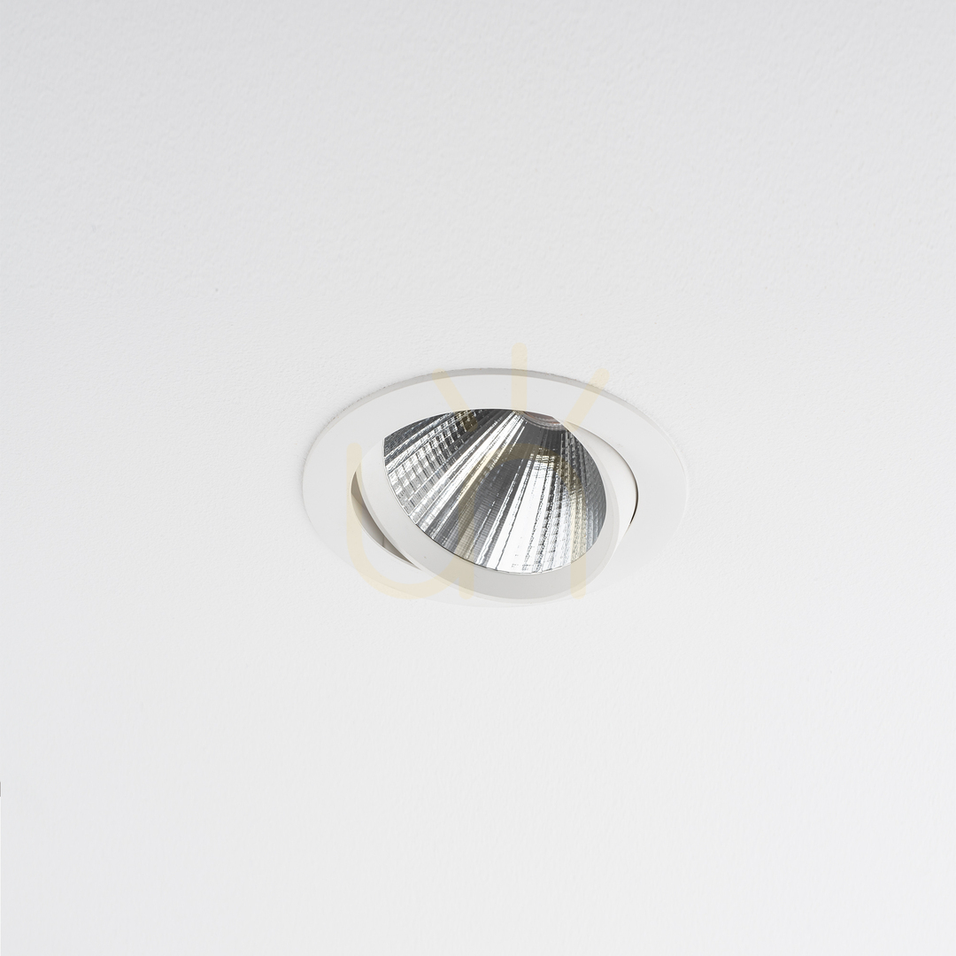 Preview EGINA LED 15W downlight 10555 Nowodvorski EGINA LED 15W downlight 10555 Nowodvorski