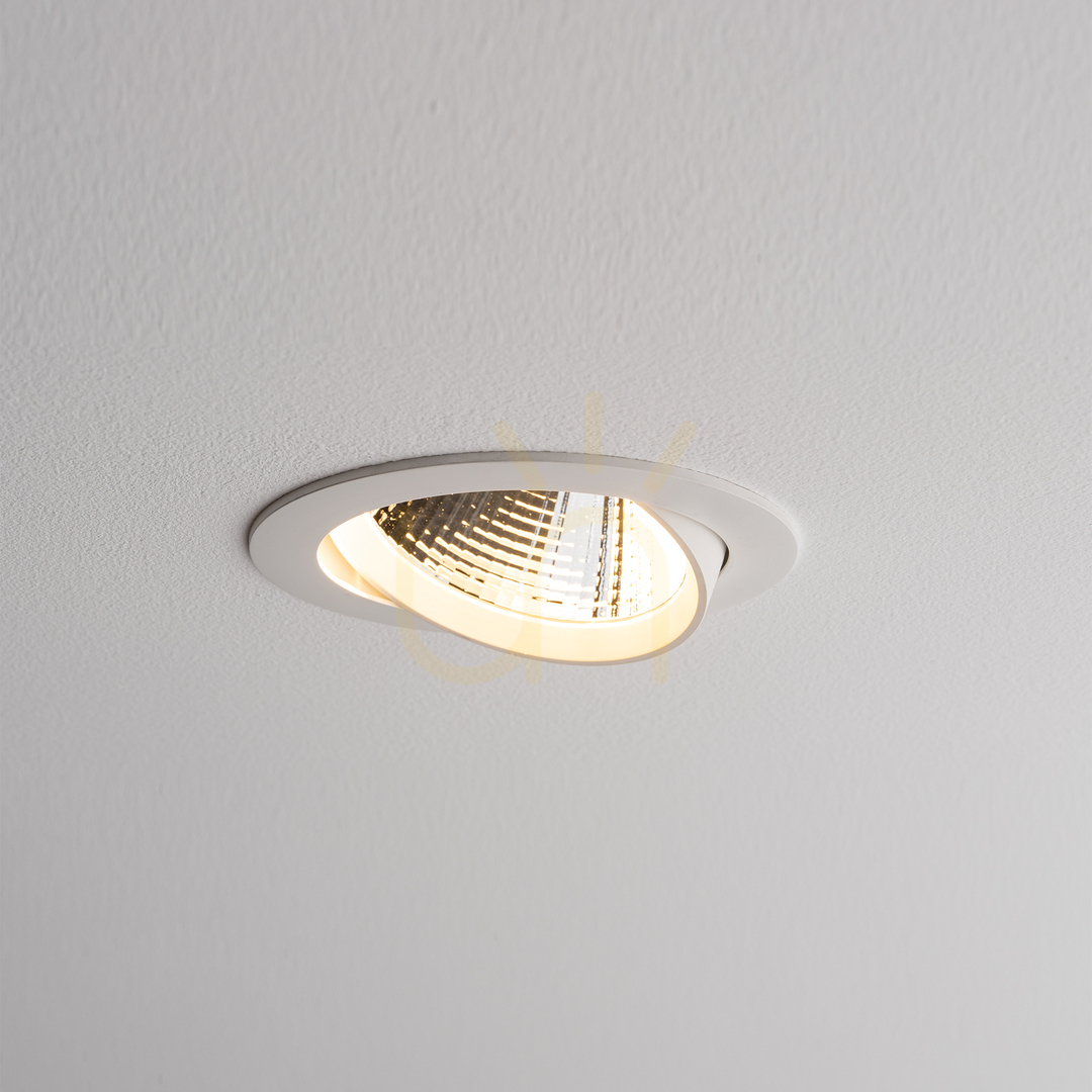 Display EGINA LED 15W downlight 10555 Nowodvorski EGINA LED 15W downlight 10555 Nowodvorski