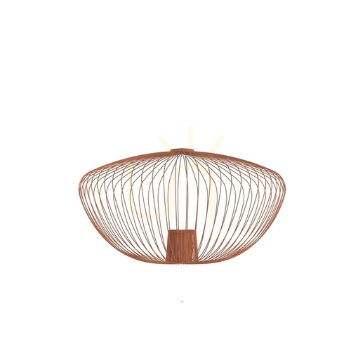 Check Lampshade CAMELEON PUMPKIN M 12038 Nowodvorski