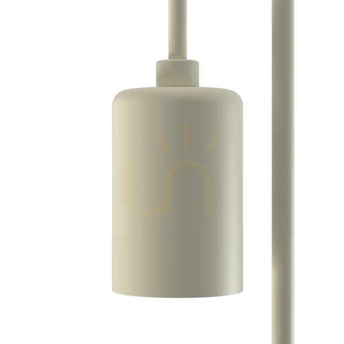 Check Cameleon Suspension CAMELEON CABLE E27 1.5 M 12071 Nowodvorski