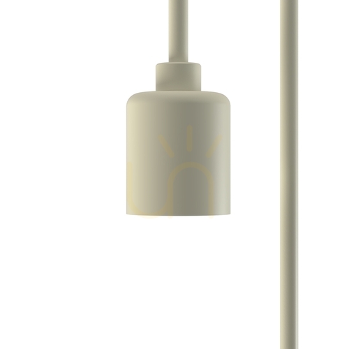 Check Cameleon Suspension CAMELEON CABLE GU10 3.5 M 12078 Nowodvorski