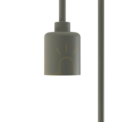 Check Cameleon Suspension CAMELEON CABLE GU10 3.5 M 12082 Nowodvorski