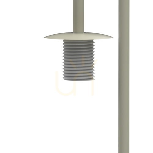 Check Cameleon Suspension CAMELEON CABLE SB G9 1.5 M 12084 Nowodvorski