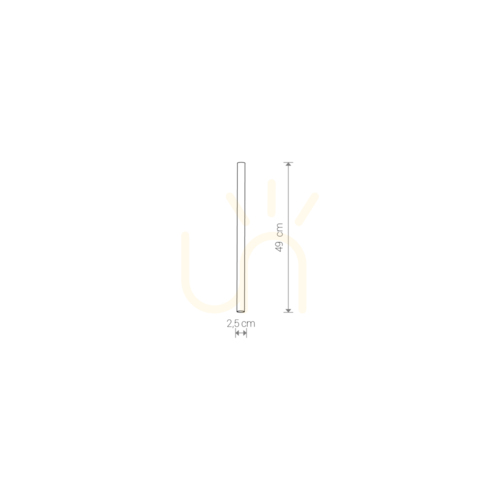 Check CAMELEON LASER 490 12132 Nowodvorski