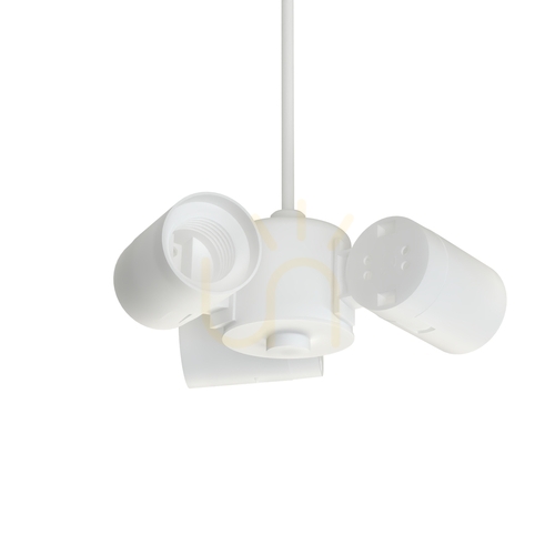 Check Cameleon Suspension CAMELEON CABLE 3XE27 1.5 M 12185 Nowodvorski