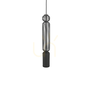 Nowodvorski CAMELEON SINGLES A 12210 shade, umbra grey, 60.5 cm small 4