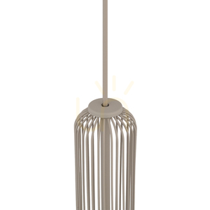 Lampshade CAMELEON SINGLES B 12212 Nowodvorski small 7