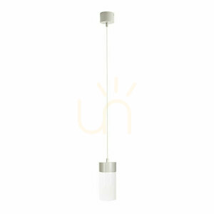 Pendant Light Max Light Fusion RAL7044 P0639 small 0