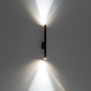 LASER WALL 10563 wall lamp by Nowodvorski small 2