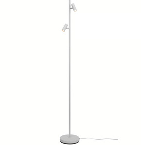 Omari floor lamp white Nordlux small 0