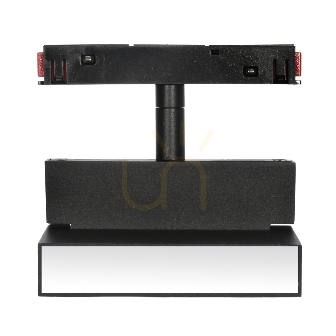 Magnetic Lamp Ddcx-008 3000k Black