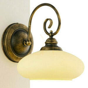 Wall lamp BOLERO Black E27 JUPITER 2 Wall lamp BOLERO Black E27 JUPITER small 2