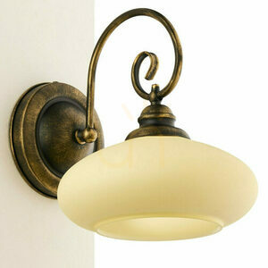 Wall lamp BOLERO Black E27 JUPITER 3 Wall lamp BOLERO Black E27 JUPITER small 3