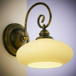 Wall lamp BOLERO Black E27 JUPITER 4 Wall lamp BOLERO Black E27 JUPITER small 4