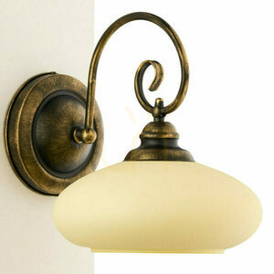 Wall lamp BOLERO Black E27 JUPITER 0 Wall lamp BOLERO Black E27 JUPITER small 0