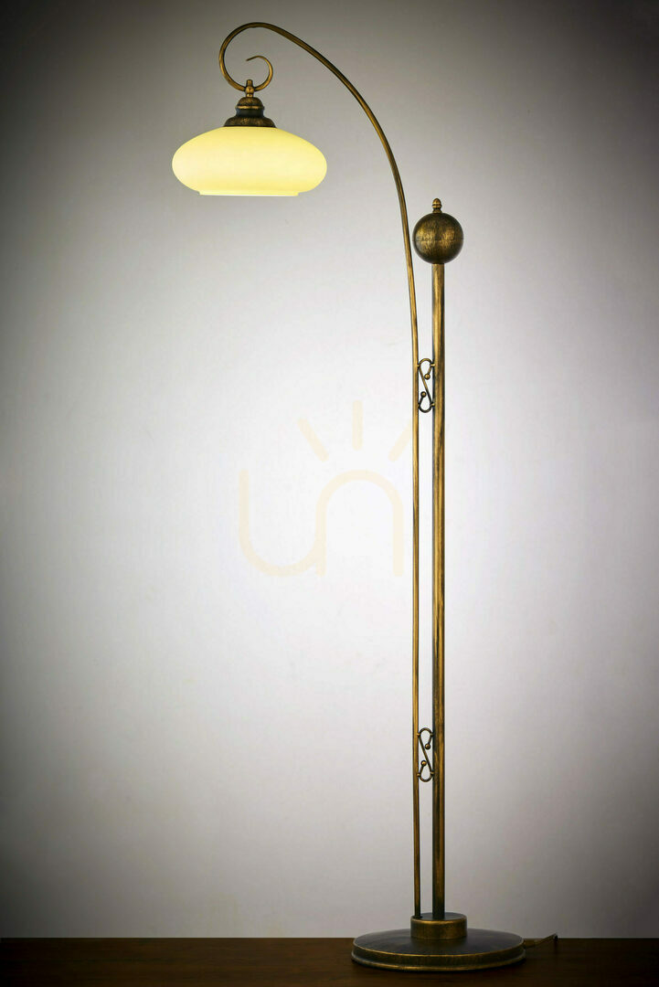 View BOLERO Floor Lamp Black E27 JUPITER BOLERO Floor Lamp Black E27 JUPITER
