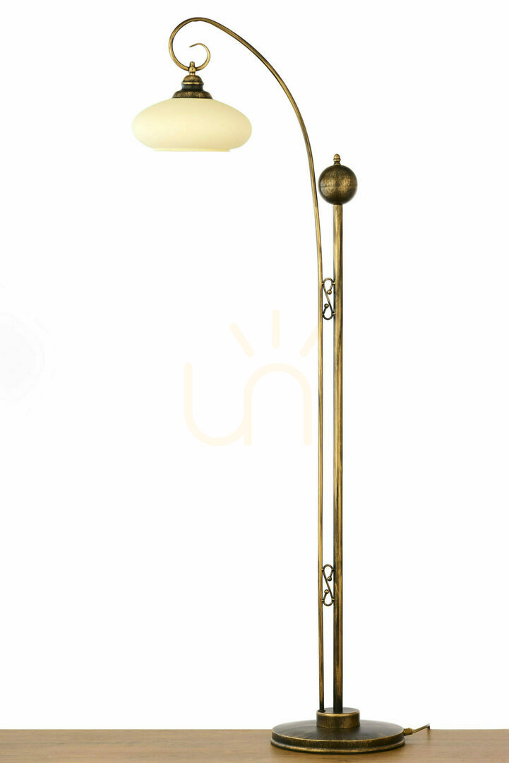 Preview BOLERO Floor Lamp Black E27 JUPITER BOLERO Floor Lamp Black E27 JUPITER