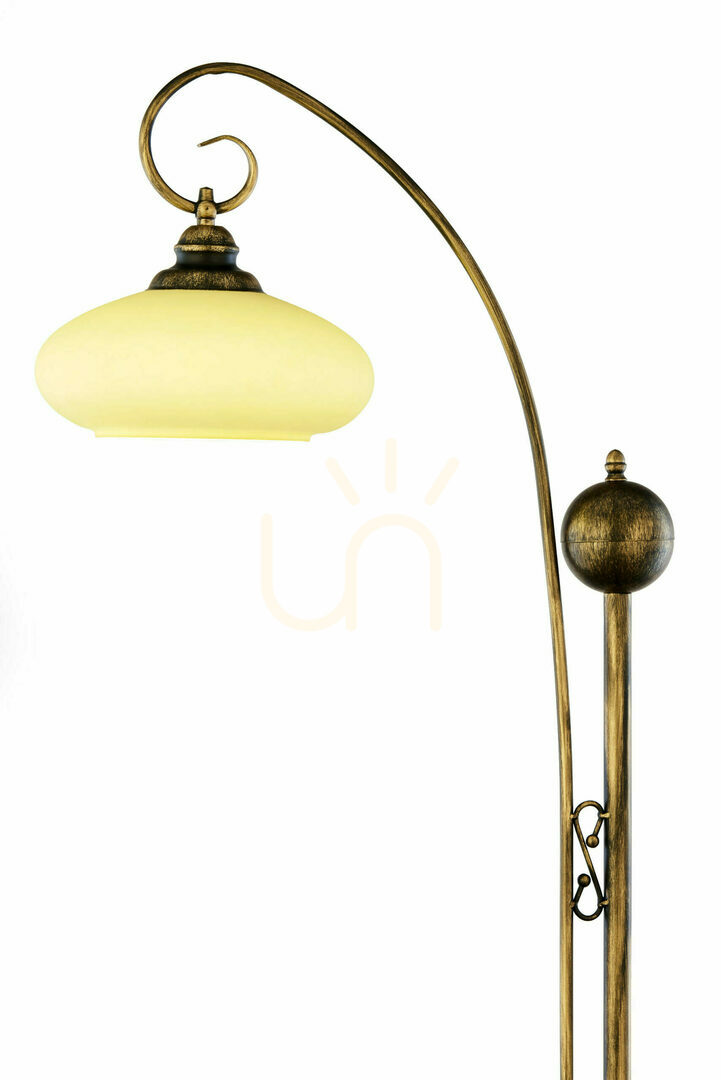 Display BOLERO Floor Lamp Black E27 JUPITER BOLERO Floor Lamp Black E27 JUPITER