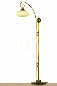 BOLERO Floor Lamp Black E27 JUPITER 0 BOLERO Floor Lamp Black E27 JUPITER small 0