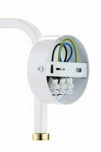 Wall lamp ABANDO Gold E27 JUPITER 9 Wall lamp ABANDO Gold E27 JUPITER small 9