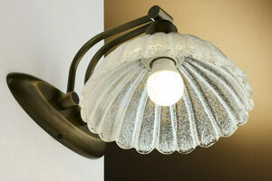 Wall lamp CARMEN Brass E27 JUPITER 1 Wall lamp CARMEN Brass E27 JUPITER small 1