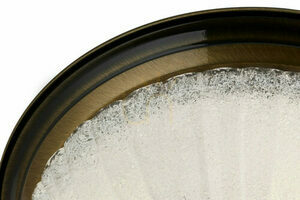 CARMEN Brass E27 ceiling lamps JUPITER small 3