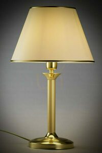 CLASSIC Brass E27 desk lamp JUPITER 1 CLASSIC Brass E27 desk lamp JUPITER small 1