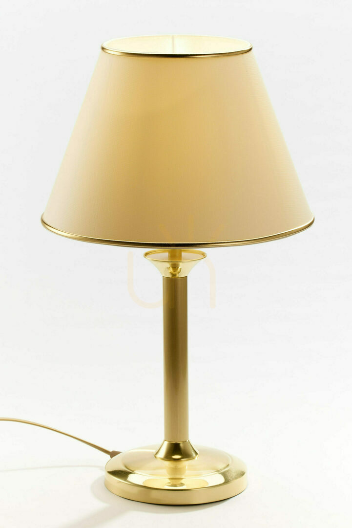 Display CLASSIC Brass E27 desk lamp JUPITER CLASSIC Brass E27 desk lamp JUPITER