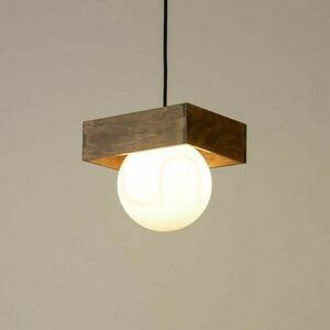 Pendant Light Sigma Bloom 1 Black G9 12W SKU 33663 1 Pendant Light Sigma Bloom 1 Black G9 12W SKU 33663 small 1