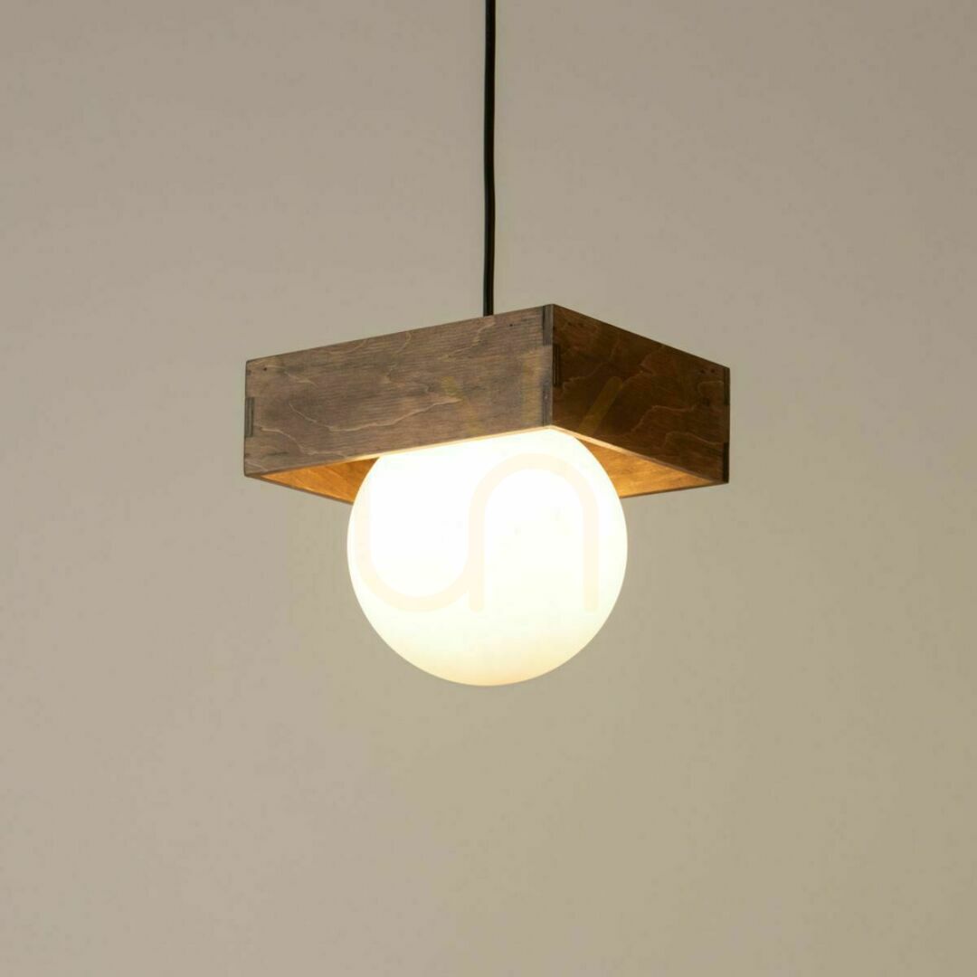 View Pendant Light Sigma Bloom 1 Black G9 12W SKU 33663 Pendant Light Sigma Bloom 1 Black G9 12W SKU 33663