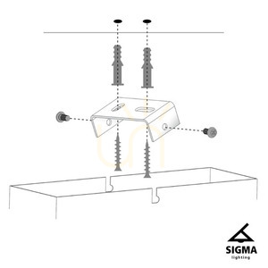 Pendant Light Sigma Bloom 1 Black G9 12W SKU 33663 3 Pendant Light Sigma Bloom 1 Black G9 12W SKU 33663 small 3