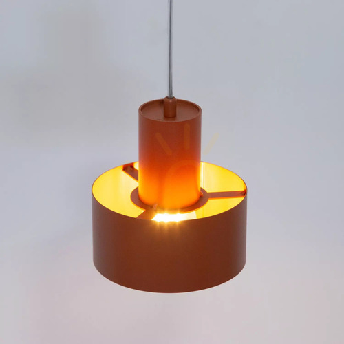 Check RIF Sigma Pendant Light Brick E27 15 cm SKU 41182