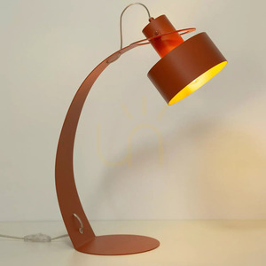 Office Lamp Sigma RIF Brick Steel E27 15W 41443 small 2
