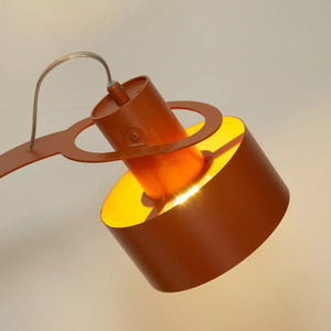 Office Lamp Sigma RIF Brick Steel E27 15W 41443 small 3