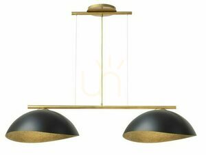 Pendant Light Sigma Solar 2 M Gold Black Shade 40571 0 Pendant Light Sigma Solar 2 M Gold Black Shade 40571 small 0