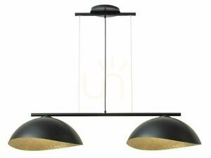 Lampada a sospensione Sigma Solar 2 M nera 48 cm E27 SKU 40577 0 Lampada a sospensione Sigma Solar 2 M nera 48 cm E27 SKU 40577 small 0