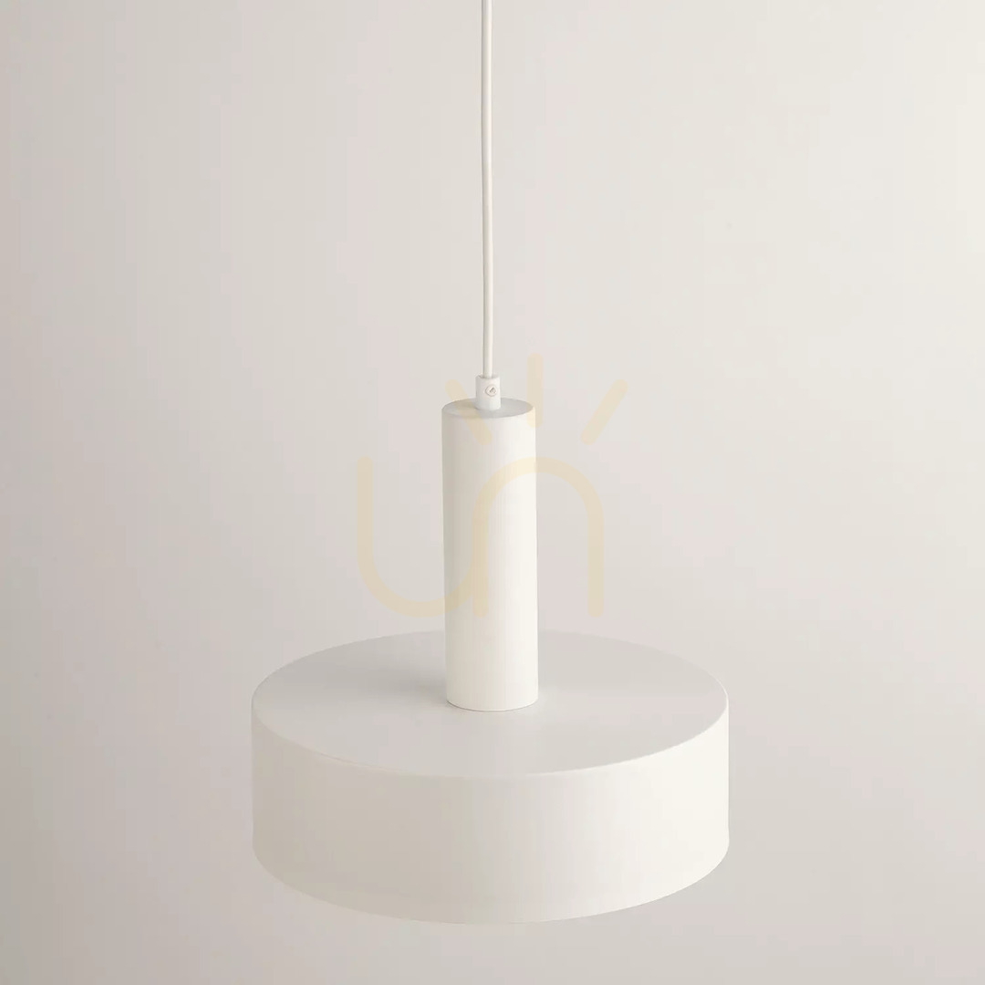 Preview Sigma VITRUM White Pendant Lamp E27 27 cm 40815 Sigma VITRUM White Pendant Lamp E27 27 cm 40815