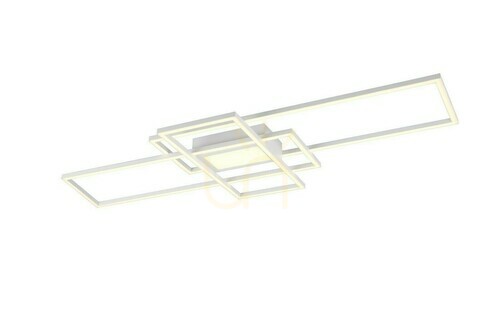 Check Trio ALYRON plafond DL431620010