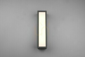 Trio ATHIE outdoor wall lamp DL142226260. small 1