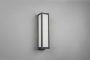 Trio ATHIE outdoor wall lamp DL142226260. small 2