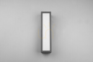 Trio ATHIE outdoor wall lamp DL142226260. small 3